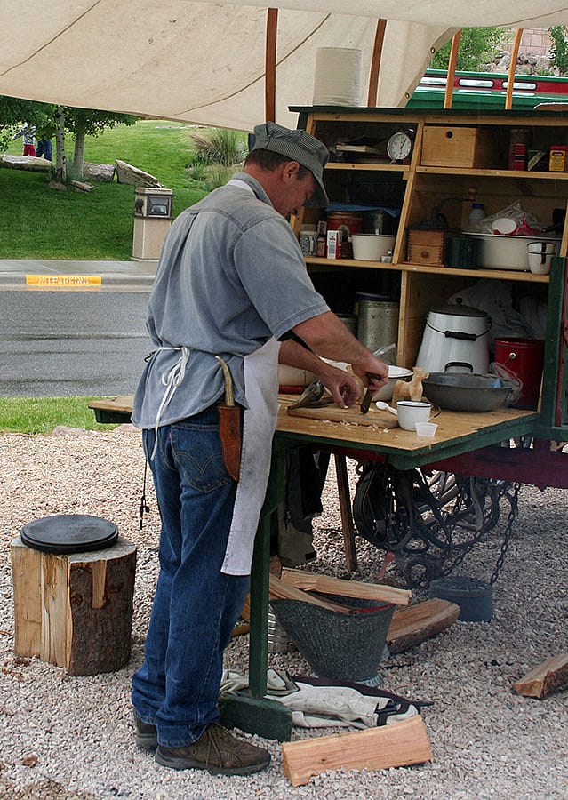 Chuckwagon