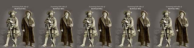 Papers of William F. Cody