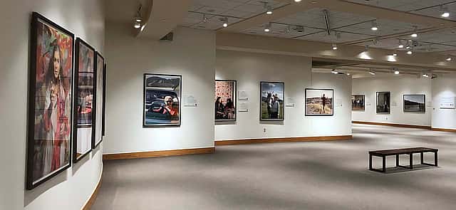 Women in Wyoming gallery