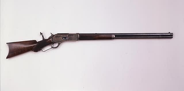 1988.8.192 Winchester 1873 1 of 1000