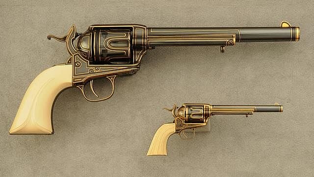 Wielgus Art Guns