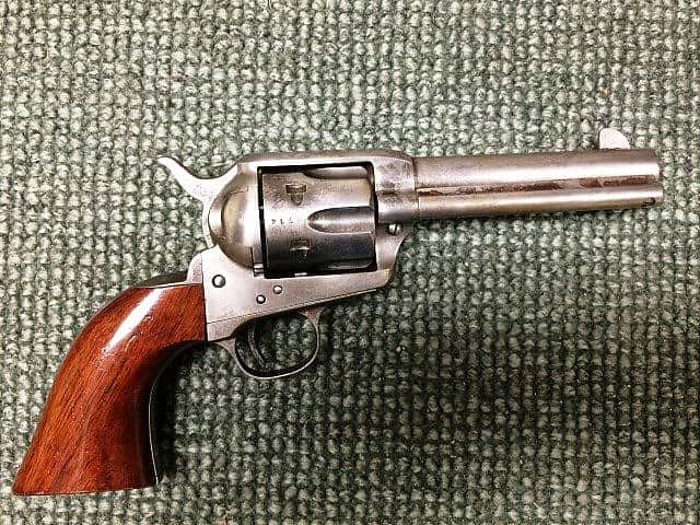 Reproduction Colt 