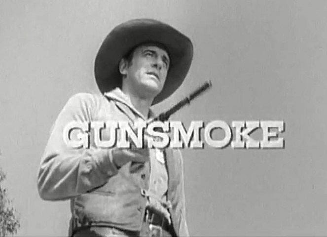 Gunsmoke, Marshall Dillion, James Arness