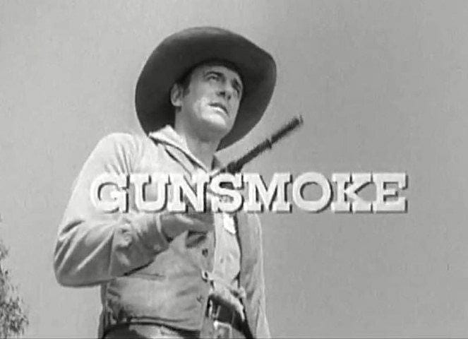 Gunsmoke, Marshall Dillion, James Arness