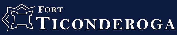 Fort Ticonderoga Logo