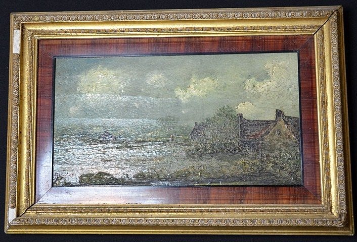 Pretreatment Painting