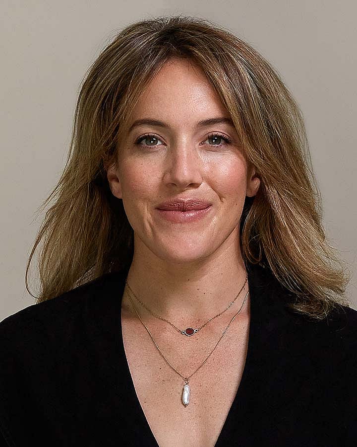 Lindsay Linton Buk