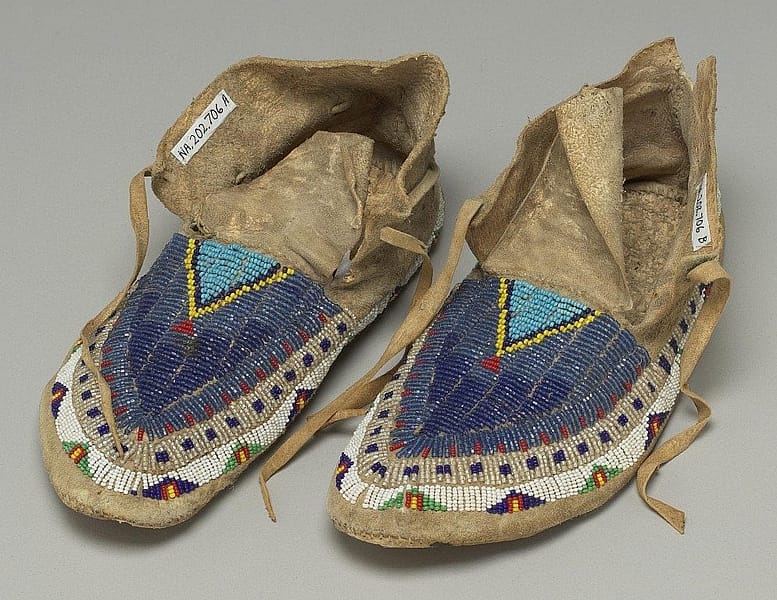 Moccasins NA.202.706