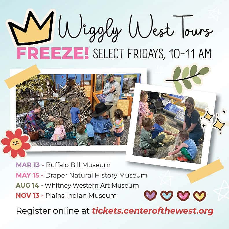 Wiggly West Tours