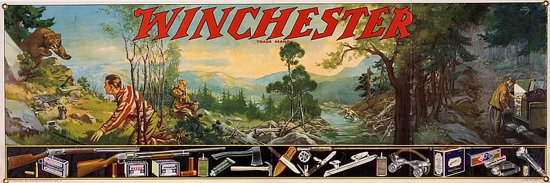 Winchester Products