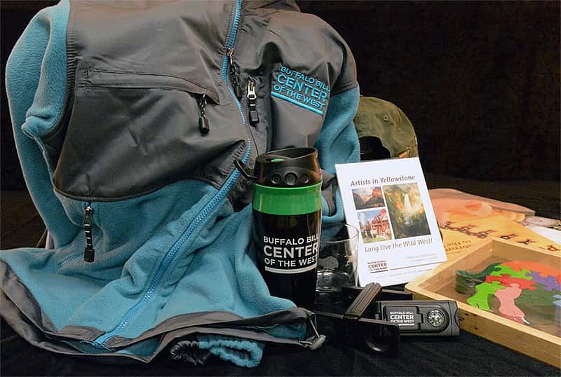 You could win these fabulous prizes in our Supervolcano Save the Museum Virtual Gallery Creation Contest.
