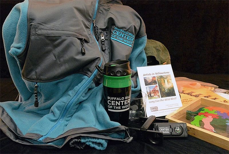 You could win these fabulous prizes in our Supervolcano Save the Museum Virtual Gallery Creation Contest.