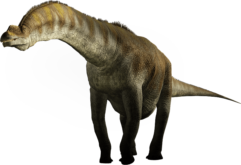 Argentinosaurus