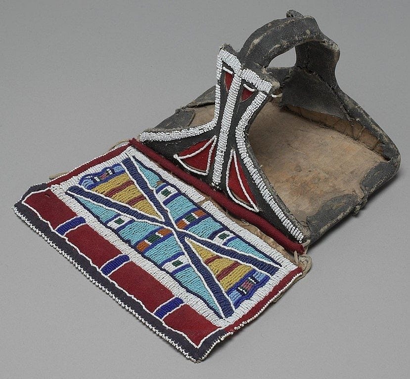 Stirrup NA.403.187