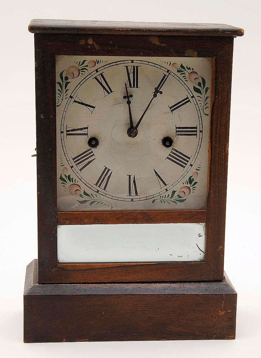 Finley A. Goodman Collection. 1.69.678