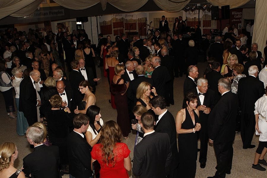 2013 Patrons Ball