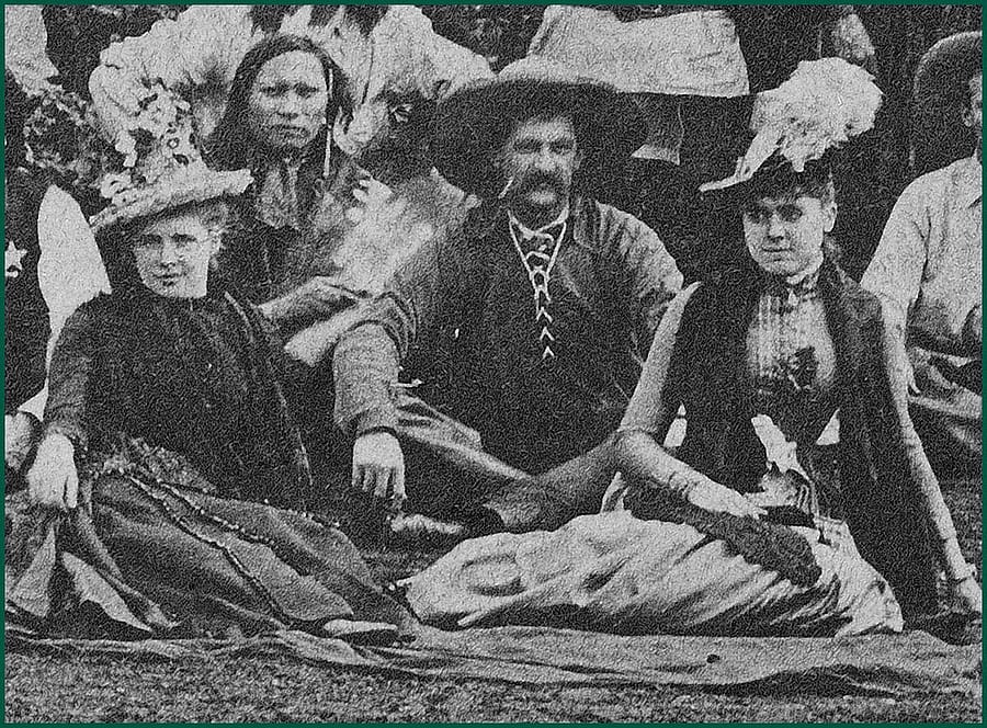 Fig. 10: Is this Frank Richmond? Detail of P.6.205.