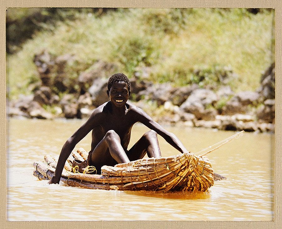 A Nancy-Carroll Draper image from "African Perspectives"