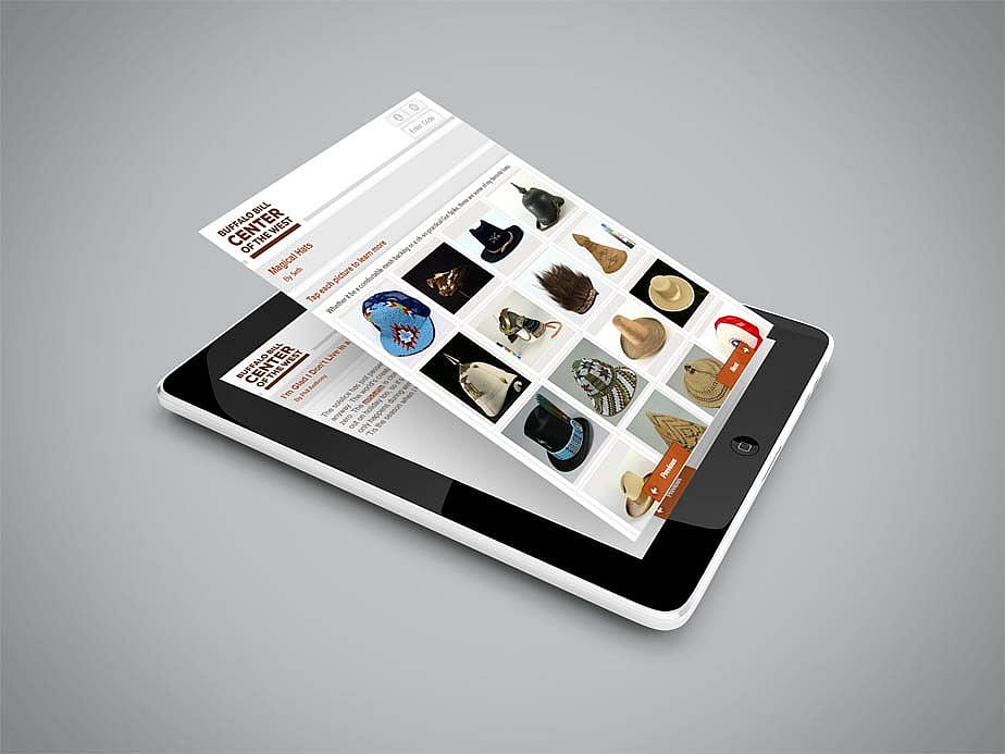 iScout screenshot