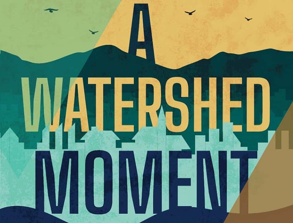 A Watershed Moment: Draper Natural History Museum