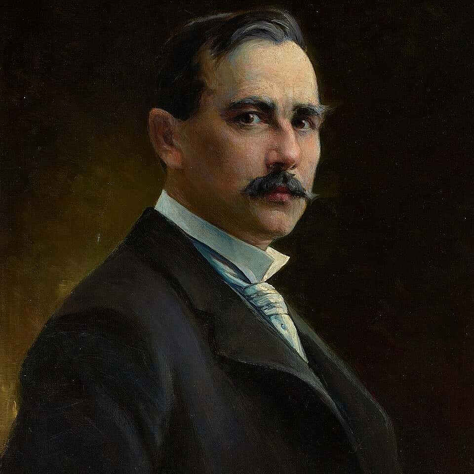 Charles Schreyvogel