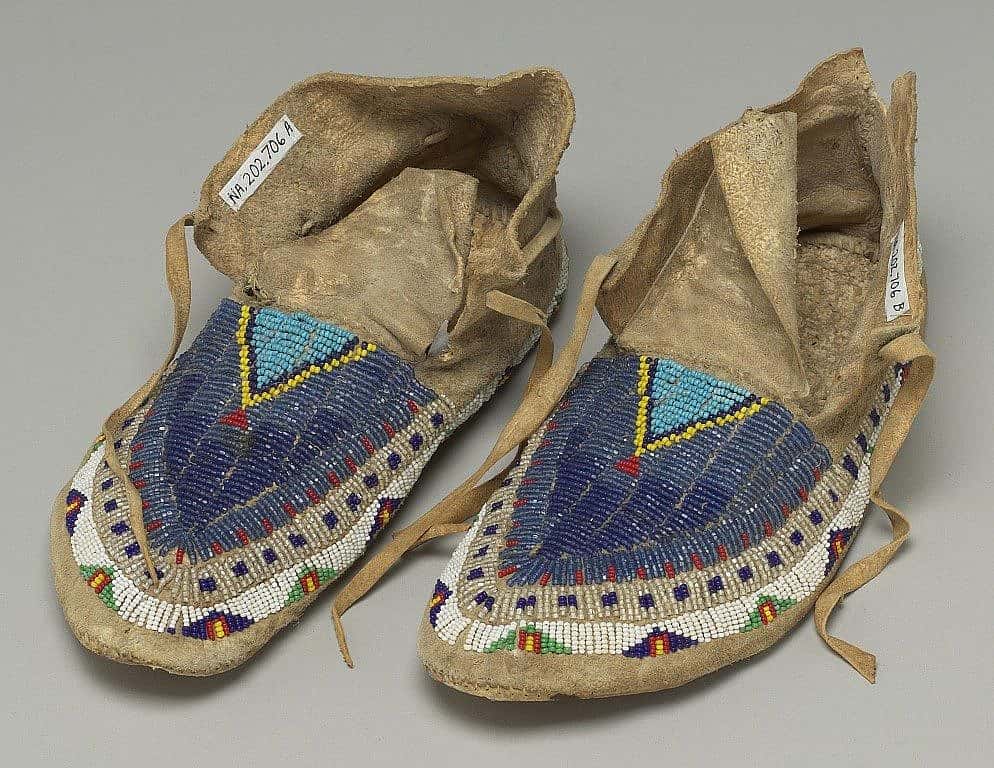 Moccasins NA.202.706