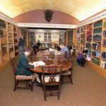 McCracken Research Library