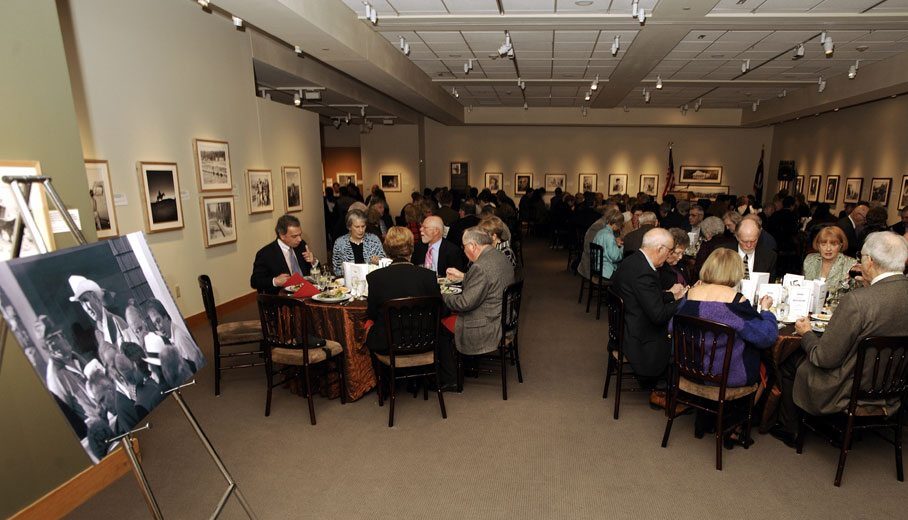 John Bunker Sands Photography Gallery