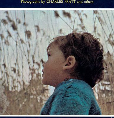 Rachel Carson is the subject of the February 7 Lunchtime Expedition