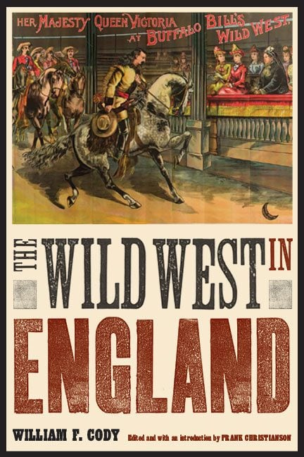 Book: The Wild West in England