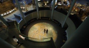 Draper Natural History Museum