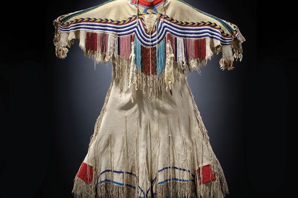 Hirschfield: Living with American Indian Art book cover