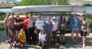 news: Discovery Field Trip