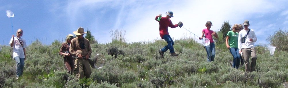 Buffalo Bill Center of the West educational programs get kids out in nature