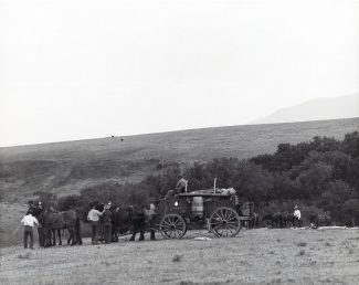 unconquerable montana