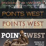 Points West online