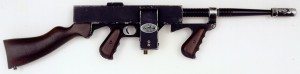 Feltman Pneumatic Air Gun. 1993.8.26