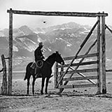 2,500 photographs taken by Wyoming photographer Charles Belden, documenting ranch life in Northwest Wyoming during the first half of the twentieth century. Project was funded by a generous grant from the Carol McMurry Library Donor Advised Endowment Fund, through the Wyoming Community Foundation. Thank you!