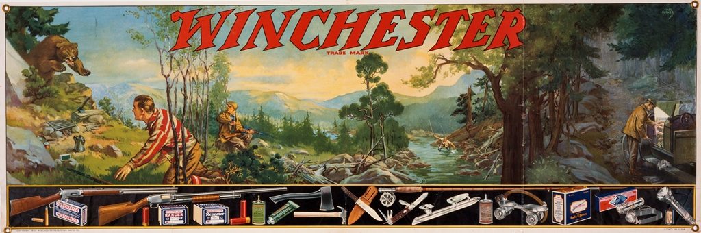 Winchester Products