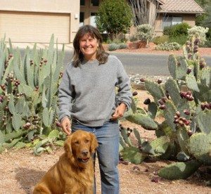 Leslie Patten