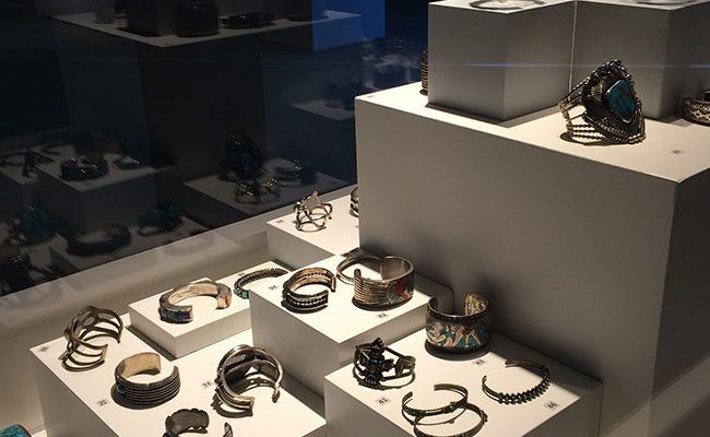 Adornment in the West case