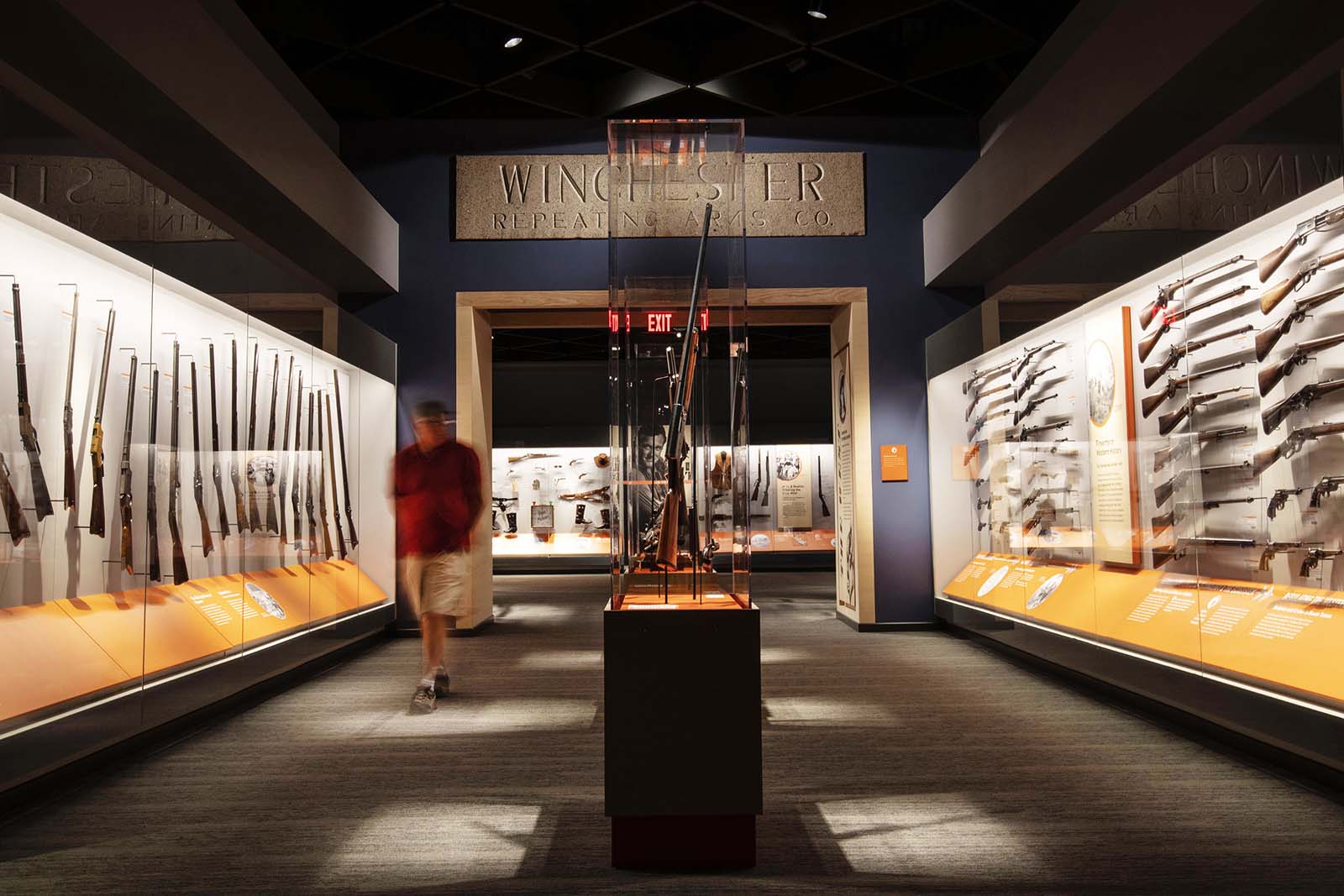 Cody Firearms Museum