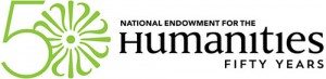 National Endowment for the Humanities 50th anniversary