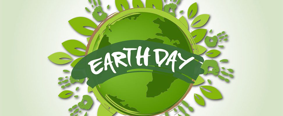 Earth Day logo