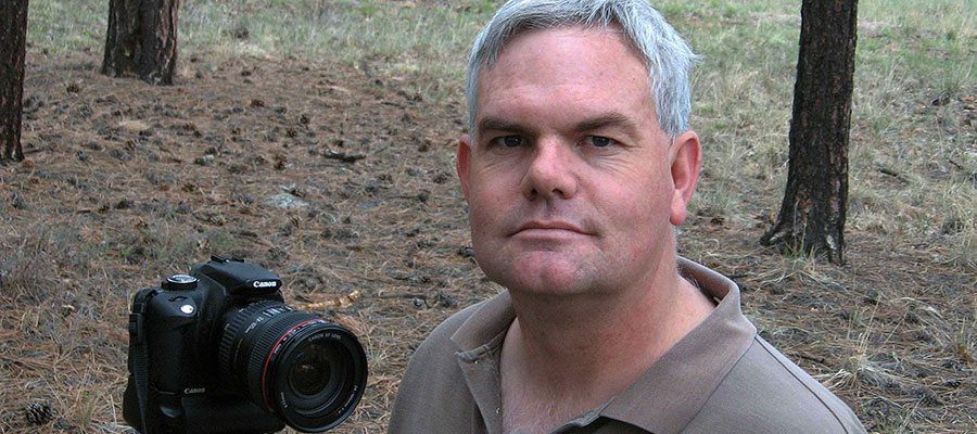 Michael A. Amundson