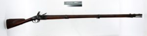 American Revolutionary War, Charleville Musket, 1988.8.1606