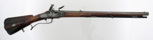 Evolution of Flintlock, German, 1988.8.391