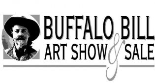 Buffalo Bill Art Show