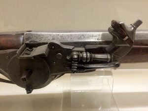 Evolution of Wheellock, French, 1988.8.1151