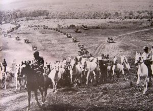 Operation Cowboy